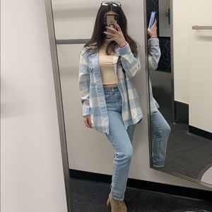 Meet your Posher, Henna